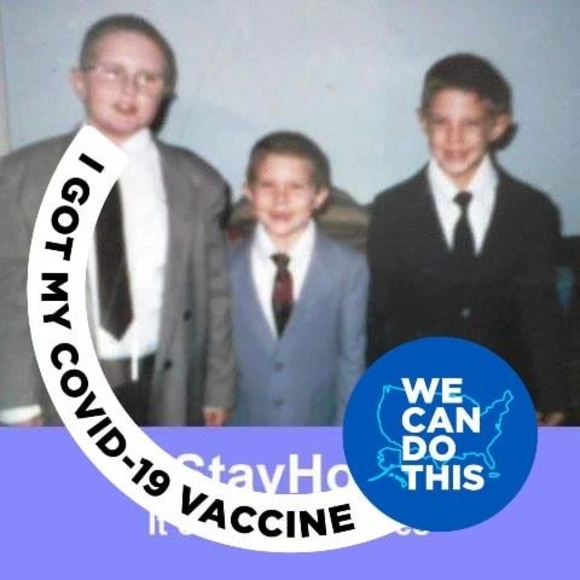 Meet your Posher, Carol - Picture 1 of 1